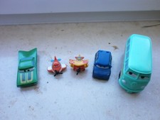 Disney Pixar Planes  Dusty und