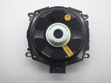 52037 Lautsprecher Subwoofer Zentralbass BMW X4 X6 F16 F86 F26