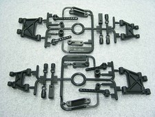 NEW NIP Tamiya 50646 TA01 4WD