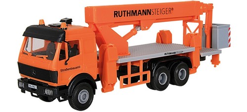 Kibri 15008 kommunal mit - kibri, h0