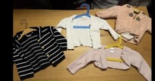 Bekleidungspaket mädchen baby - mädchen,