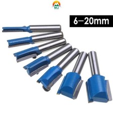 1 St Nutfräser 8mm Schaft