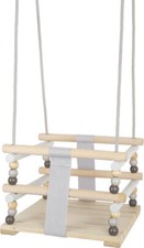 Kleinkindschaukel skandi aus - kleinkindschaukel, skandi,