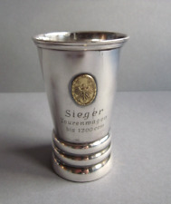 ADAC 333 Gold Plakette Sieger