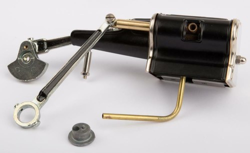 Wilesco 01740 zylinder d20 - wilesco,