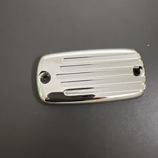 Bremszylinderdeckel CNC-gefräst für Honda VT-Modelle