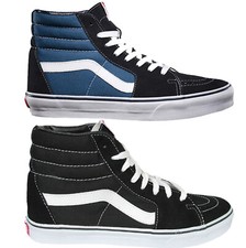 Vans sk8 herren sneaker - sk8, hi