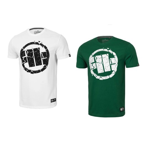 Herren pitbull shirt - herren,