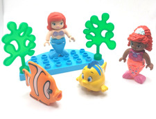 LEGO DUPLO ARIELLE FABIUS NEMO