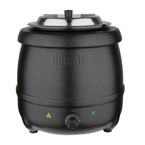 Buffalo l715 schwarz - buffalo,