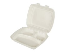 250 Menüschalen  Menüboxen