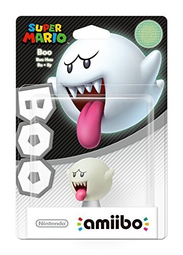 Amiibo super mario - amiibo,