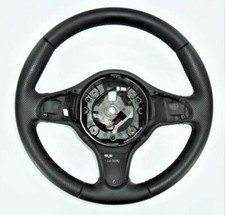 Sportlenkrad Lederlenkrad Alfa Romeo 159 Brera  NEU LEDERBEZUG Neu Beziehen