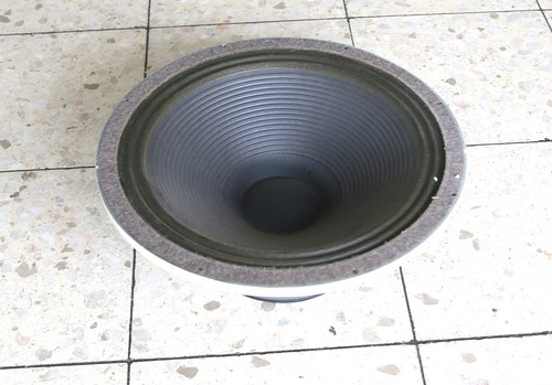 Lautsprecher 38cm 15 - 1,