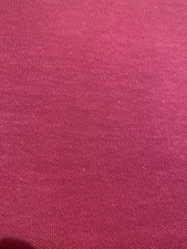 Spannbetttuch, 35 cm Steg, Boxspringbetten, 180 cm breit, Beerenfarben, Neu