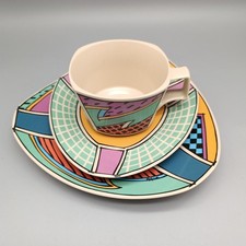 Rosenthal Teller Tasse