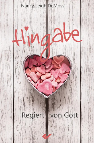 Hingabe regiert von gott - |,