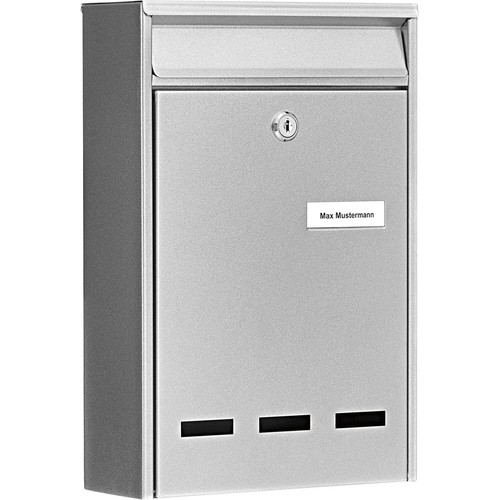Burg aufhängebriefkasten - burg,