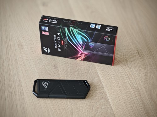 Asus rog strix - asus,