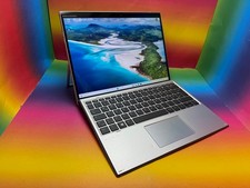 HP Elite X2 G8 2-in-1 I5-1145G7 2,6Ghz 16GB 256GB SSD QWERTZ Win 11 Pro LTE