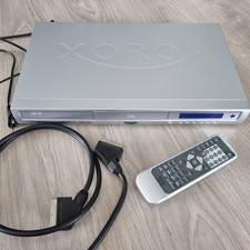 Dvd player xoro hsd - dvd,