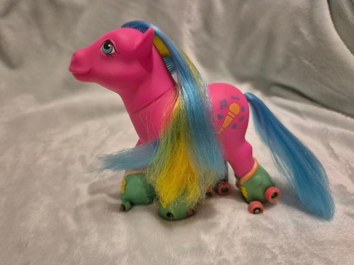 Mein kleines pony little - pony, my