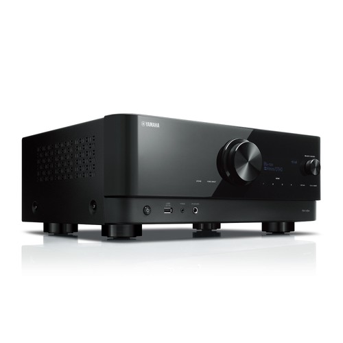 Yamaha hifi receiver v6a - hifi-receiver, rx-v6a