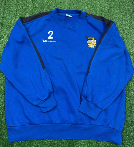 Port vale vandanel blau - port,