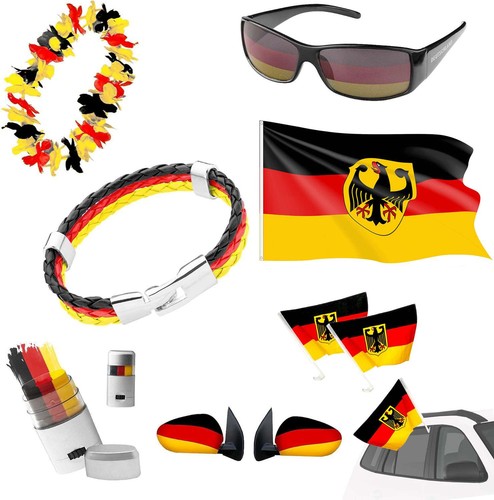 7 teiliges - 🇩🇪, 7-teiliges