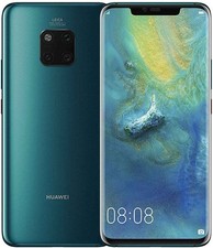 HUAWEI Mate 20 Pro 128GB Grün