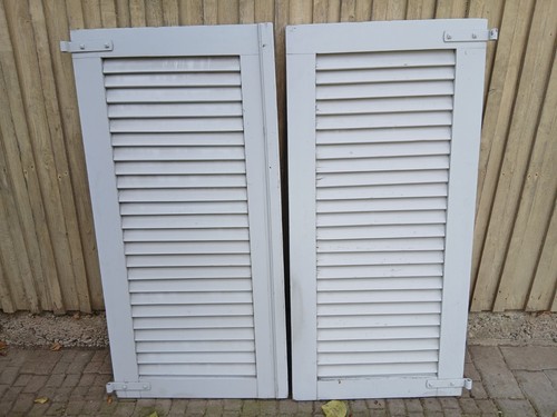Fensterladen holz - fensterladen,