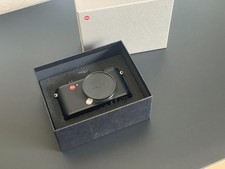 Leica CL 19301 schwarz aus 28.11.2017