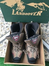 LANDROVER, Herren Stiefel Boots, 41, gebraucht