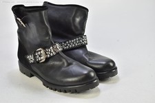 Navyboot  Damen Stiefelette Boots  EUR 39 Nr. 25-B 938