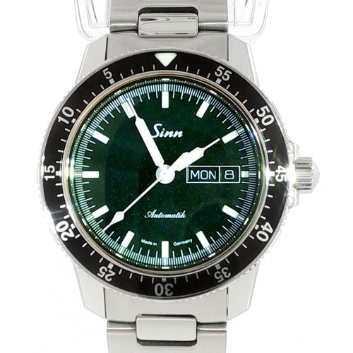 Sinn fliegeruhr 104 - 104, automatic