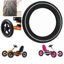 Reifen Slick weißwand