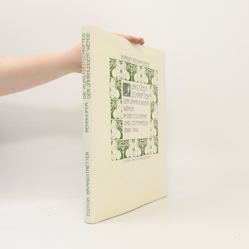 Kunstzeitschriften der