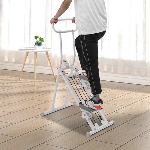 Vertikaler treppe stepper home - vertikaler,