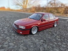 1:18 Opel Vectra A Tiefer