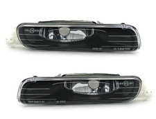 Nebelscheinwerfer Set für 3er