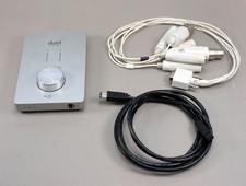 Apogee Duet FireWire Audio