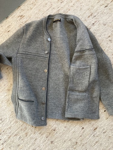Geiger herrenjacke reine - geiger, herrenjacke,