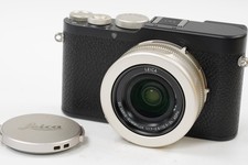 LEICA D-LUX 8 "100 YEARS OF