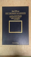 Disney Comic Wir, Donald und