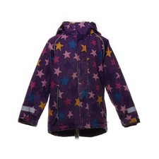 Villervalla, Allwetterjacke