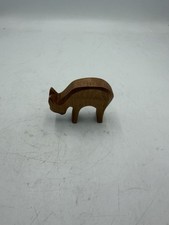 Ostheimer Wooden Deer Toy