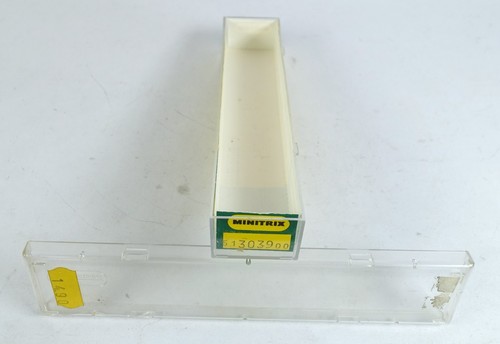 Leere spur ovp minitrix 51 - spur, n