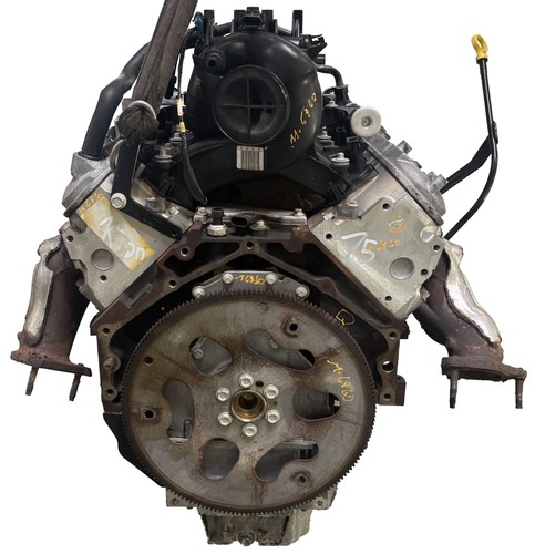 Motor für chevrolet - chevrolet, cadillac