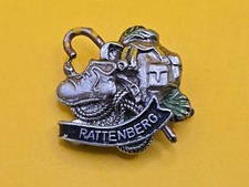 Rattenburg, Österreich