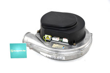 Buderus Sieger Gebläse